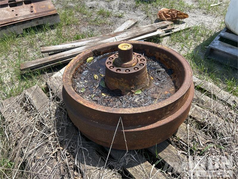 Idler Wheel - Fits Cat D7 Andre komponenter
