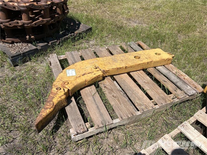 Ripper Shank - Fits Cat D7 Andre komponenter