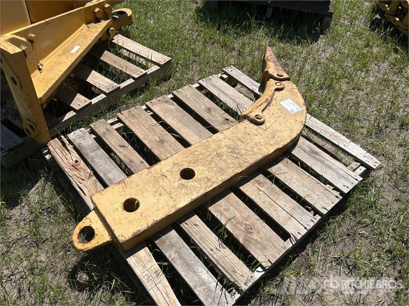 Ripper Shank - Fits Cat D7 Andre komponenter