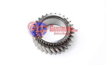 CEI Gear 4th Speed 9722620714 for MERCEDES-BENZ