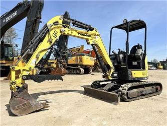 Yanmar VIO25-6A