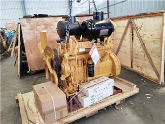  SDEC C6121 construction machinery engine