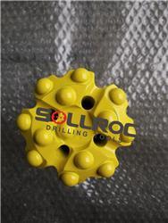 Sollroc T51 button bit