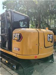 CAT 307E2