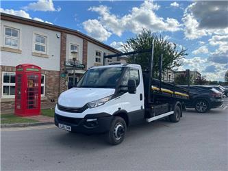 Iveco Daily 70 C 17
