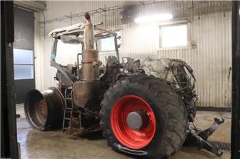 Fendt 1050 Vario Dismantled: only spare parts