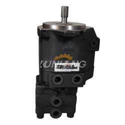 Kubota KX41-3 Hydraulic Pump R1200LC-9