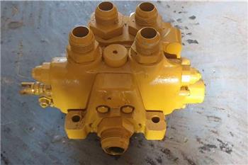  Hydraulic Directional Control Valve Bank