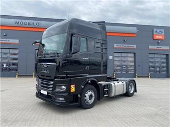 MAN TGX 18.470 XXL LED Navi Salon PL