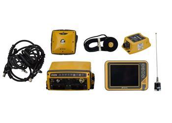 Topcon 3D-MC2 GPS Dozer Machine Control Kit w/ Single MC-
