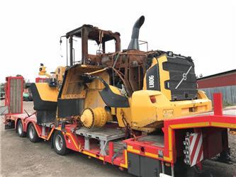 Volvo L180G Dismantled for spare parts
