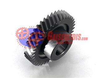  CEI Gear 6th Speed 1323303038 for ZF