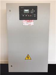 ATS Panel 250A - Max 175 kVA - DPX-27506