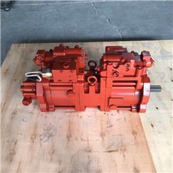 Doosan K3V63DT Hydraulic Pump DH120W-2 S130 S130LC-2