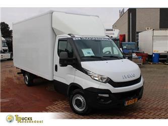 Iveco Daily 35S15 + MANUAL + LIFT
