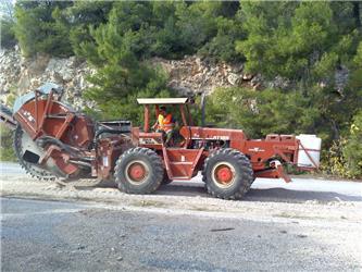 Ditch Witch RT 185