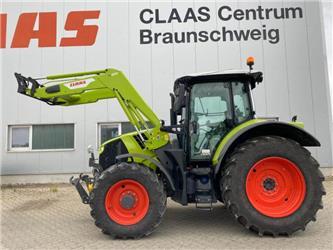 CLAAS ARION 510 St4 CMATIC