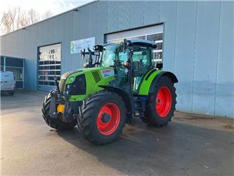 CLAAS Arion 430 CIS