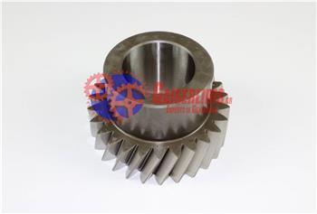  CEI Gear 3rd Speed 1316303040 for ZF