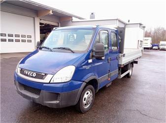 Iveco Daily 35 C 14G CNG
