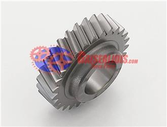  CEI Gear 3rd Speed 1304303244 for ZF
