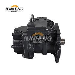 Komatsu 704-71-44002 Hydraulic Pump D375A Fan Pump