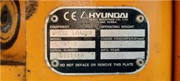 Hyundai HL 757-7