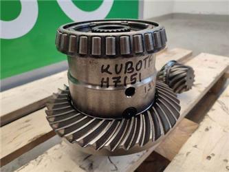 Kubota H7151 (13x38)(740.04.702.02) differential