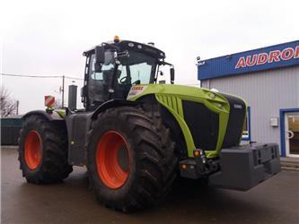 CLAAS Xerion 5000