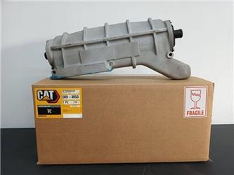 CAT AFTERCOOLER 569-3053