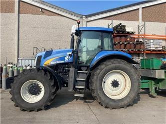 New Holland T8030 T8030