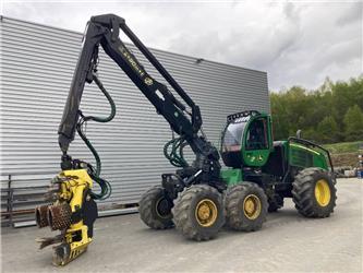 John Deere 1470 G