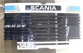 Scania 142 H frontlucka