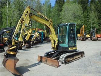 Yanmar Vio 50 U