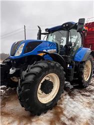 New Holland T 7.230
