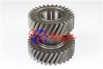  CEI Double Gear 9602630010 for MERCEDES-BENZ