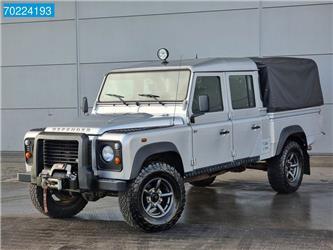 Land Rover Defender 2.2D 130 Crew Cab Euro5 excl. BTW Airco T