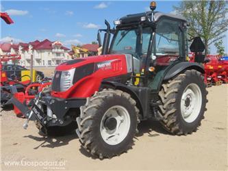  Traktor Hattat / Ciągnik rolniczy T4110