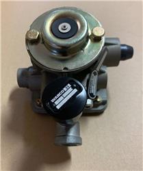 Deutz-Fahr Wabco valve VRR0535801, R0535801
