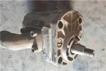 Hydraulic Steering Pump