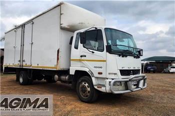 Fuso Freighter FK13-240