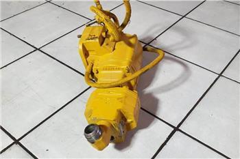  Powauto CFS9 Hydraulic Gear Pump