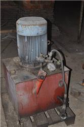  Pompa hydrauliczna