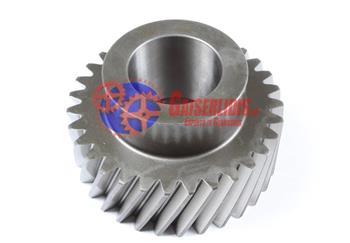  CEI Gear 3rd Speed 1304303294 for ZF