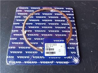Volvo EXHAUST PIPE GASKET 23121323