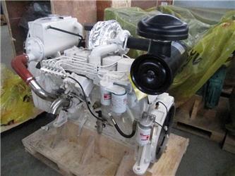 Cummins 100kw diesel generator motor for sightseeong ship