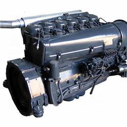 Deutz New Deutz 4 Cylinder Diesel Engine Bf4m1013FC