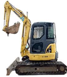 Komatsu PC 40 MR