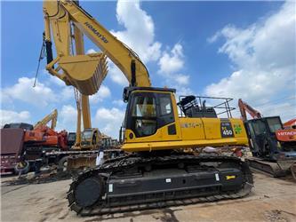 Komatsu PC 450-7