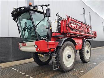 Agrifac Condor 45 m Wide Track